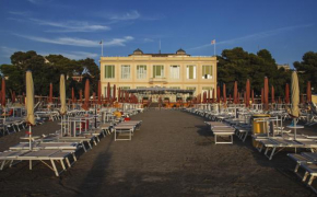 Suite Hotel Nettuno, Sestri Levante